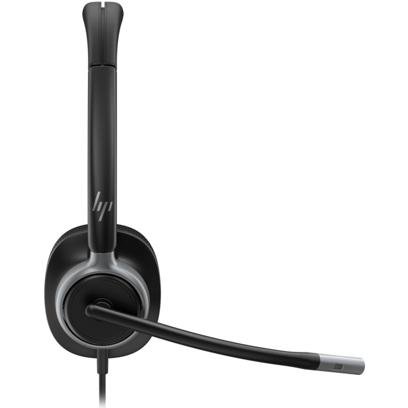 Гарнітура HP Poly Mission 625 Stereo USB-C/A Гарнітура HP Poly Mission 625 Stereo USB-C/A