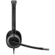 Гарнітура HP Poly Mission 625 Stereo USB-C/A Гарнітура HP Poly Mission 625 Stereo USB-C/A