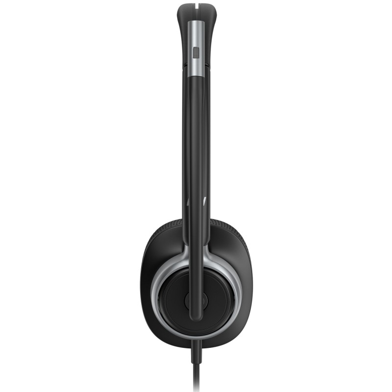 Гарнітура HP Poly Mission 625 Stereo USB-C/A Гарнітура HP Poly Mission 625 Stereo USB-C/A