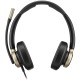 Гарнітура HP Poly Mission 825 Stereo USB-C/A Гарнітура HP Poly Mission 825 Stereo USB-C/A