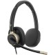 Гарнітура HP Poly Mission 825 Stereo USB-C/A Гарнітура HP Poly Mission 825 Stereo USB-C/A