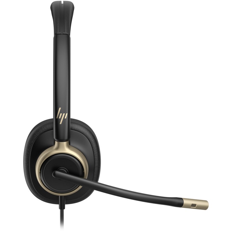 Гарнітура HP Poly Mission 825 Stereo USB-C/A Гарнітура HP Poly Mission 825 Stereo USB-C/A