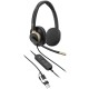 Гарнітура HP Poly Mission 825 Stereo USB-C/A Гарнітура HP Poly Mission 825 Stereo USB-C/A