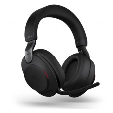 Гарнітура Jabra EVOLVE2 65 MS USB-A Stereo Black
