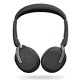 Гарнітура Jabra Evolve2 65 Flex MS USB-A Stereo