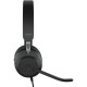 Гарнітура Jabra EVOLVE2 40 SE, USB C/A, MS Stereo Гарнітура Jabra EVOLVE2 40 SE, USB C/A, MS Stereo