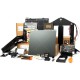 Принтер 3D Prusa CORE One+ KIT (FDM 1.75mm 250x220x270 mm USB Ethernet WiFi чорний) DIY kit