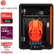 Принтер 3D Prusa CORE One+ KIT (FDM 1.75mm 250x220x270 mm USB Ethernet WiFi чорний) DIY kit