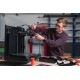 Принтер 3D Prusa CORE One+ KIT (FDM 1.75mm 250x220x270 mm USB Ethernet WiFi чорний) DIY kit