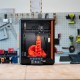 Принтер 3D Prusa CORE One+ KIT (FDM 1.75mm 250x220x270 mm USB Ethernet WiFi чорний) DIY kit
