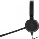 Гарнітура Jabra EVOLVE 20 SE MS Stereo + USB C/A adapter (шкіра) Гарнітура Jabra EVOLVE 20 SE MS Stereo + USB C/A adapter (шкіра)