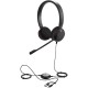 Гарнітура Jabra EVOLVE 20 SE MS Stereo + USB C/A adapter (шкіра) Гарнітура Jabra EVOLVE 20 SE MS Stereo + USB C/A adapter (шкіра)