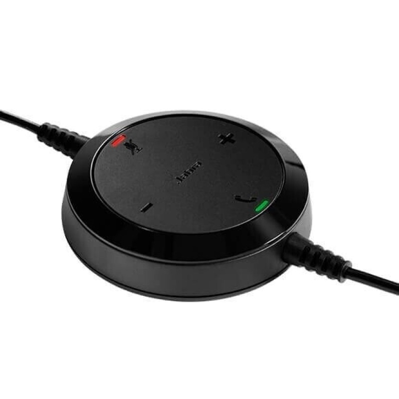 Гарнітура Jabra EVOLVE 20 SE MS Stereo + USB C/A adapter (шкіра) Гарнітура Jabra EVOLVE 20 SE MS Stereo + USB C/A adapter (шкіра)