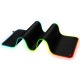 Ігрова поверхня Defender Ultra Light RGB, 900*350*4мм Ігрова поверхня Defender Ultra Light RGB, 900*350*4мм