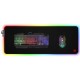 Ігрова поверхня Defender Ultra Light RGB, 900*350*4мм Ігрова поверхня Defender Ultra Light RGB, 900*350*4мм