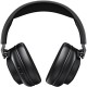 Гарнітура ігрова Acefast H15 Bluetooth+2,4G Black