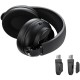 Гарнітура ігрова Acefast H15 Bluetooth+2,4G Black