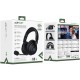 Гарнітура ігрова Acefast H15 Bluetooth+2,4G Black