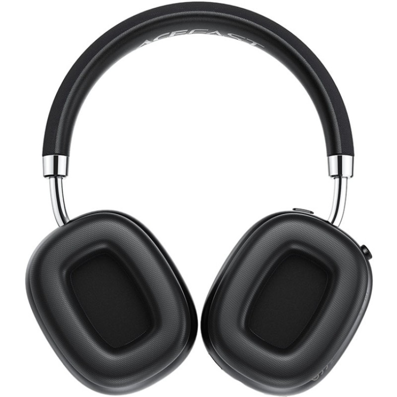 Гарнітура Acefast H13, Bluetooth+3,5мм Black