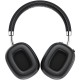 Гарнітура Acefast H13, Bluetooth+3,5мм Black