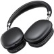 Гарнітура Acefast H13, Bluetooth+3,5мм Black