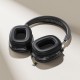 Гарнітура Acefast H13, Bluetooth+3,5мм Black