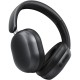 Гарнітура Acefast H12 Hybrid ANC, Bluetooth, Black