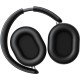 Гарнітура Acefast H12 Hybrid ANC, Bluetooth, Black