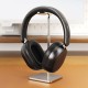 Гарнітура Acefast H12 Hybrid ANC, Bluetooth, Black