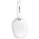 Гарнітура Acefast H12 Hybrid ANC, Bluetooth, White