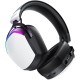 Гарнітура ігрова Acefast H11, Bluetooth+3,5мм White
