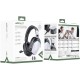 Гарнітура ігрова Acefast H11, Bluetooth+3,5мм White