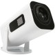 Проєктор AGN HP330 LED projector HD 170AL 16:9 H713 1G/8G Android 11 HDMI  WiFi BT білий