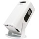 Проєктор AGN HP330 LED projector HD 170AL 16:9 H713 1G/8G Android 11 HDMI  WiFi BT білий
