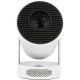 Проєктор AGN HY300Pro+ LED projector HD 150AL 16:9 RK3326 1G/8G Android 12 HDMI WiFi BT білий