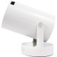 Проєктор AGN HY300Pro+ LED projector HD 150AL 16:9 RK3326 1G/8G Android 12 HDMI WiFi BT білий
