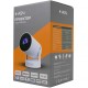 Проєктор AGN HY300Pro+ LED projector HD 150AL 16:9 RK3326 1G/8G Android 12 HDMI WiFi BT білий