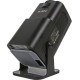 Проєктор AGN HY320 LED projector FullHD 300AL 16:9 H726 1G/8G Android 14 HDMI WiFi BT сірий