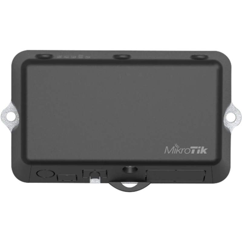 Маршрутизатор Mikrotik LtAP mini, (RB912R-2nD-LTm) Маршрутизатор Mikrotik LtAP mini, (RB912R-2nD-LTm)