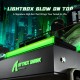 Клавіатура ігрова магнітна Attack Shark R85 HE 79кл. RGB, USB-C, Magnetic Switch Green