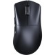 Мишка Attack Shark V8 Ultra-Light, Wireless/Bluetooth, 42000dpi. (PAW3950MAX), 6кн., Black
