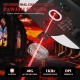 Мишка Attack Shark V3Pro Ultra-Light, Wireless/Bluetooth, 25000dpi. (PAW3311), 6кн., Black