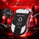 Мишка Attack Shark V3Pro Ultra-Light, Wireless/Bluetooth, 25000dpi. (PAW3311), 6кн., Black