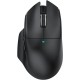 Мишка Attack Shark V6 Ultra-Light, Wireless/Bluetooth, 25000dpi. (PAW3311), 7кн., Black
