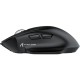 Мишка Attack Shark V6 Ultra-Light, Wireless/Bluetooth, 25000dpi. (PAW3311), 7кн., Black Мишка Attack Shark V6 Ultra-Light, Wireless/Bluetooth, 25000dpi. (PAW3311), 7кн., Black