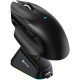 Мишка Attack Shark V6 Ultra-Light, Wireless/Bluetooth, 25000dpi. (PAW3311), 7кн., Black Мишка Attack Shark V6 Ultra-Light, Wireless/Bluetooth, 25000dpi. (PAW3311), 7кн., Black
