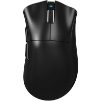 Мишка Attack Shark V3 Ultra-Light, Wireless, PAW3311 сенсор, 25000dpi., 6кн., Black