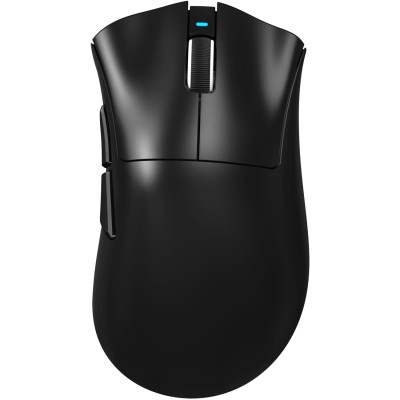 Мишка Attack Shark V3 Ultra-Light, Wireless, PAW3311 сенсор, 25000dpi., 6кн., Black