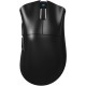 Мишка Attack Shark V3 Ultra-Light, Wireless, PAW3311 сенсор, 25000dpi., 6кн., Black
