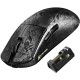 Мишка Attack Shark R11 Ultra, Wireless/Bluetooth, 42000dpi, (PAW3950MAX), 6кн., Ink Blade